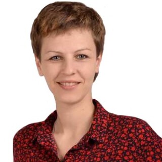Аватар пользователя Олеся Бакулина