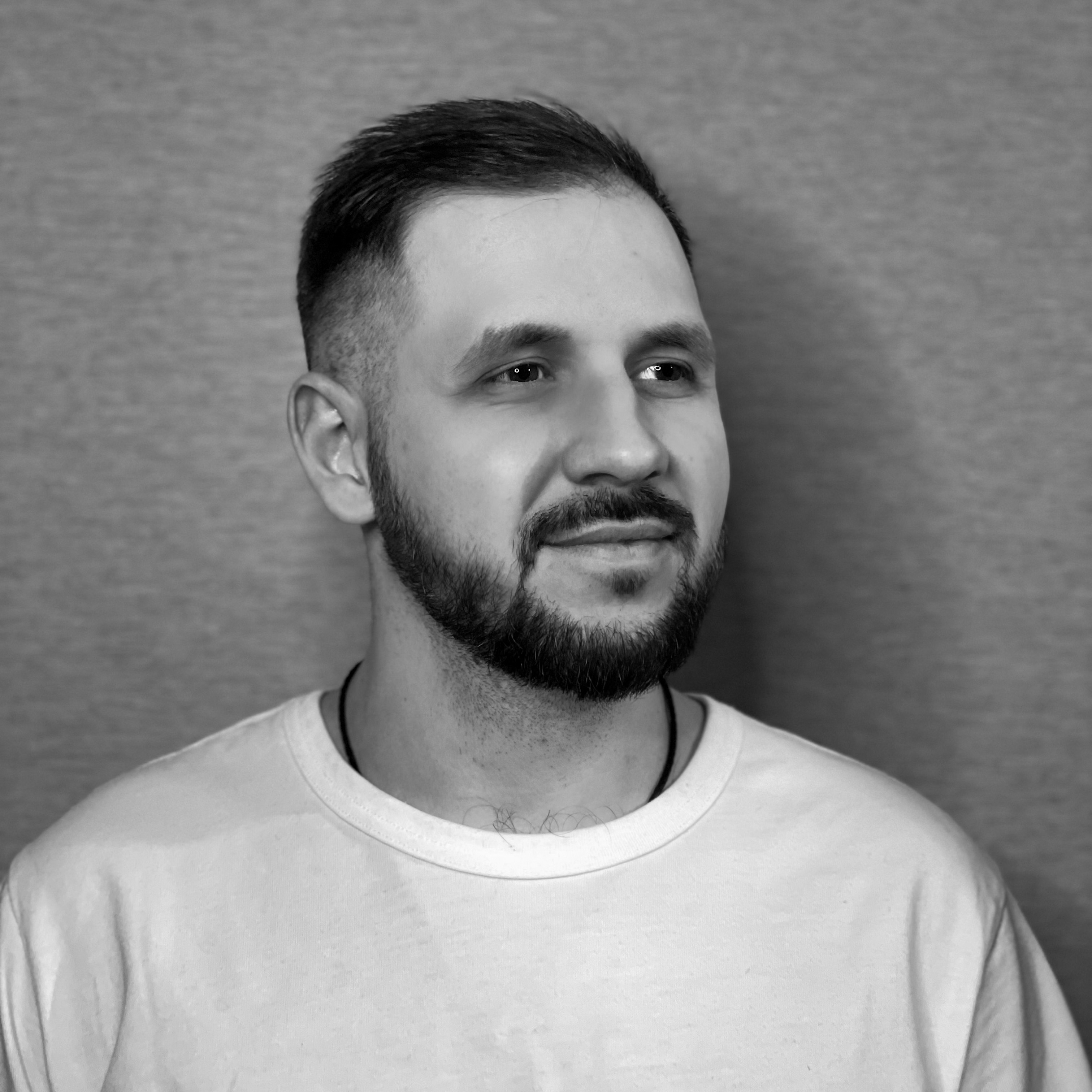 Аватар пользователя Альберт Калугин