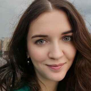 Аватар пользователя Наталья Соколова