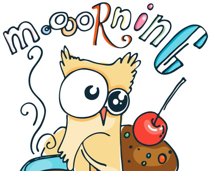 Серия иллюстраций в детском стиле — Иллюстрация, Графика на Dprofile