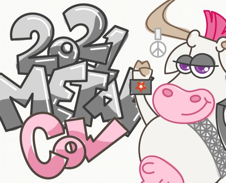 2021 Metal Moo на Dprofile