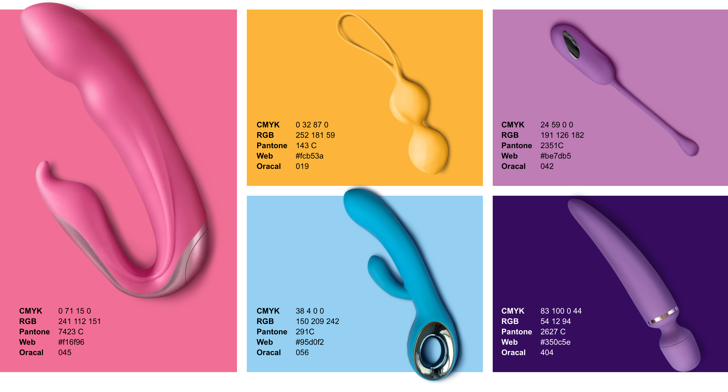 Picanto adult industry — Изображение №4 — Брендинг на Dprofile