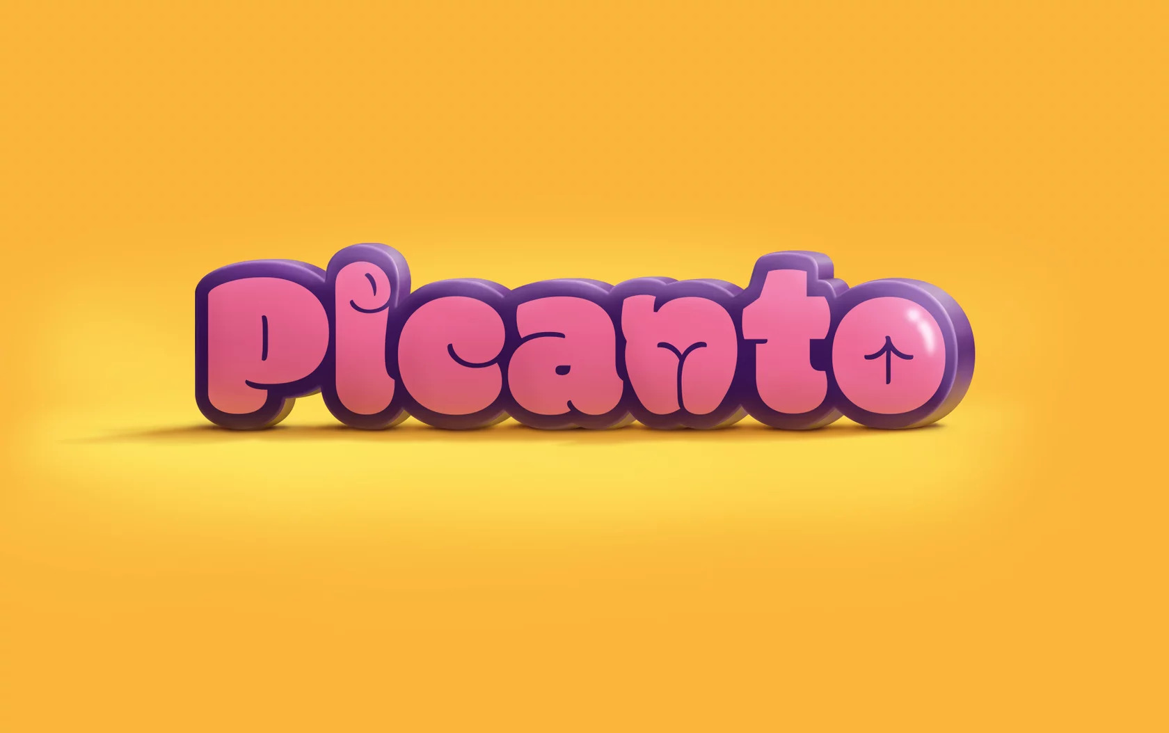 Picanto adult industry — Изображение №1 — Брендинг на Dprofile