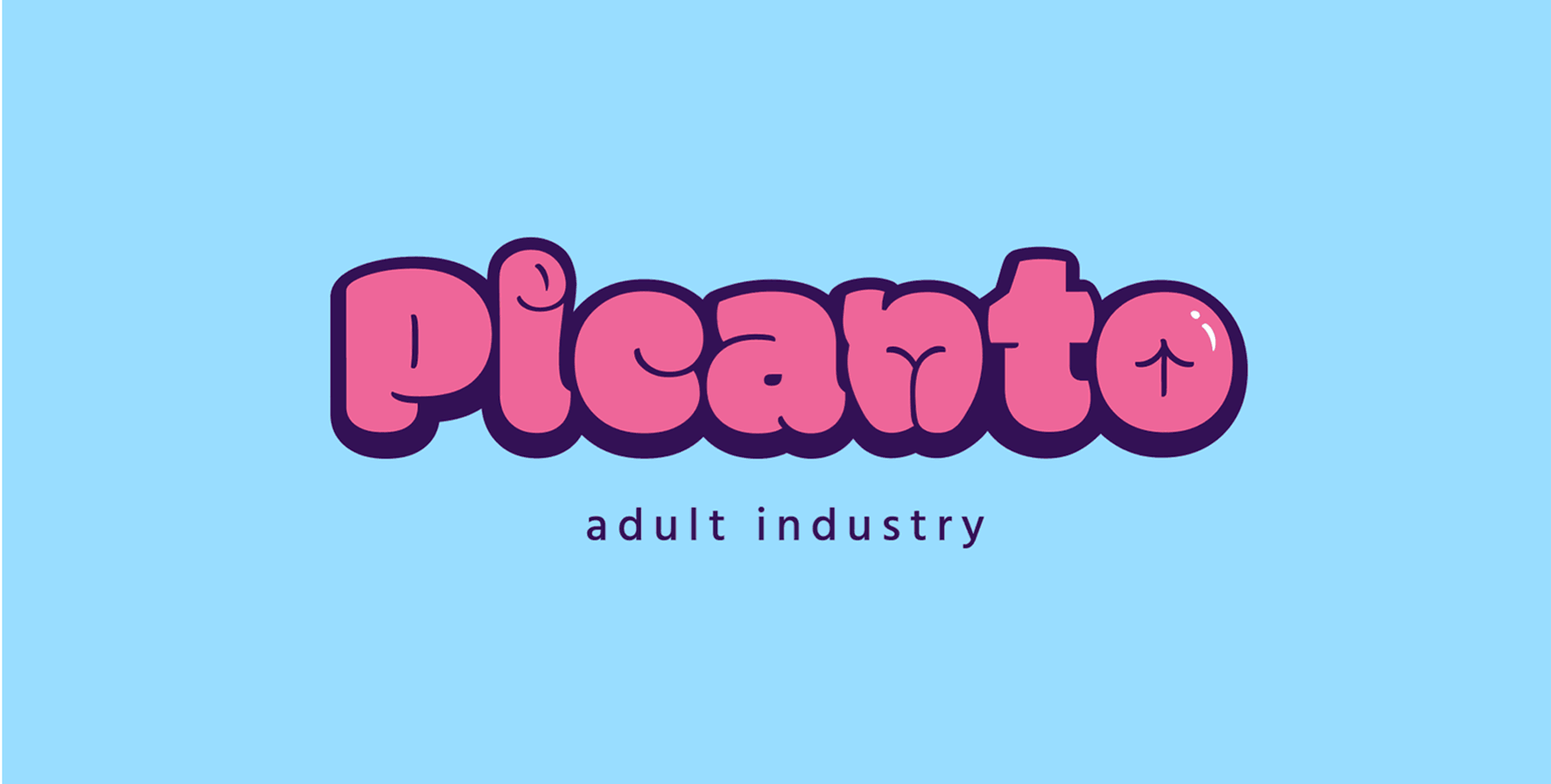 Picanto adult industry — Изображение №3 — Брендинг на Dprofile