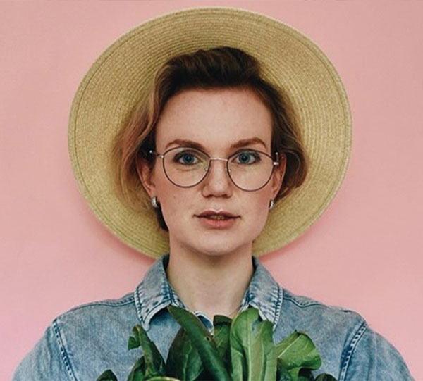 Missis Pickez / Миссис Пикез - упаковка продуктов питания — Изображение №3 — Брендинг, Иллюстрация на Dprofile