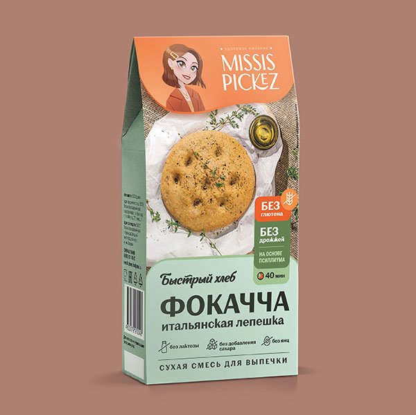 Missis Pickez / Миссис Пикез - упаковка продуктов питания — Изображение №12 — Брендинг, Иллюстрация на Dprofile