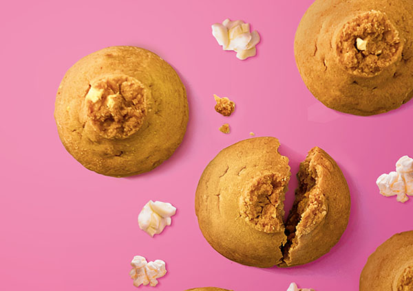 Missis Pickez / Миссис Пикез - упаковка продуктов питания — Изображение №27 — Брендинг, Иллюстрация на Dprofile