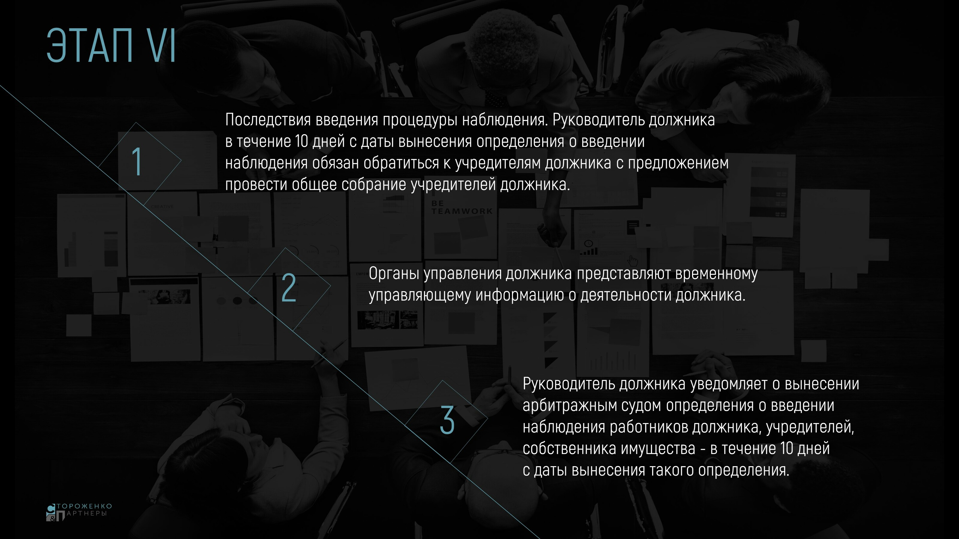 Дизайн презентации — Изображение №3 — Маркетинг на Dprofile
