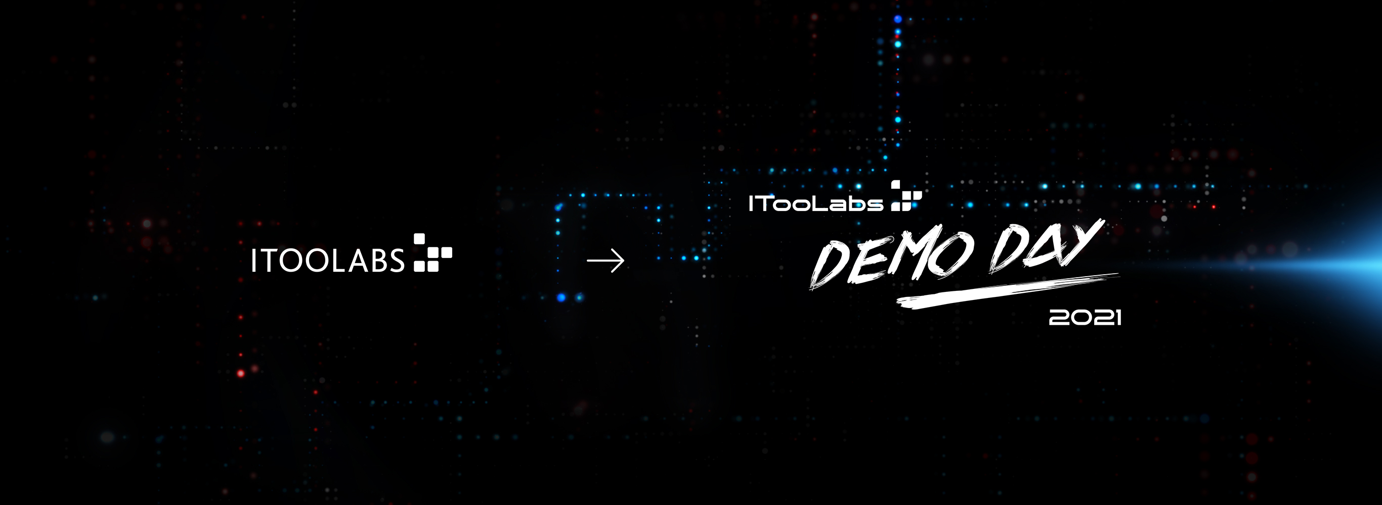 ITooLabs DemoDay — Изображение №2 — Брендинг на Dprofile
