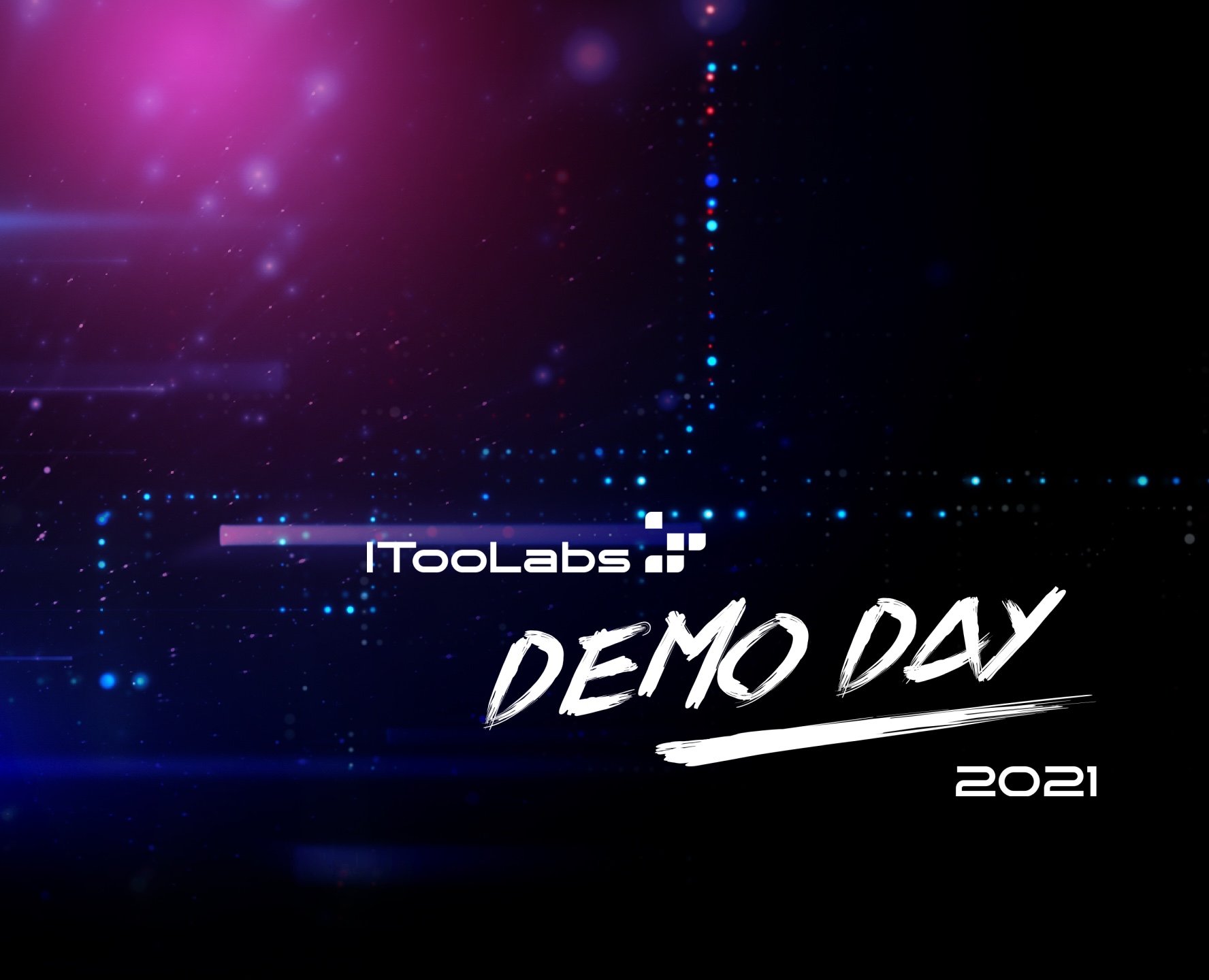 ITooLabs DemoDay на Dprofile