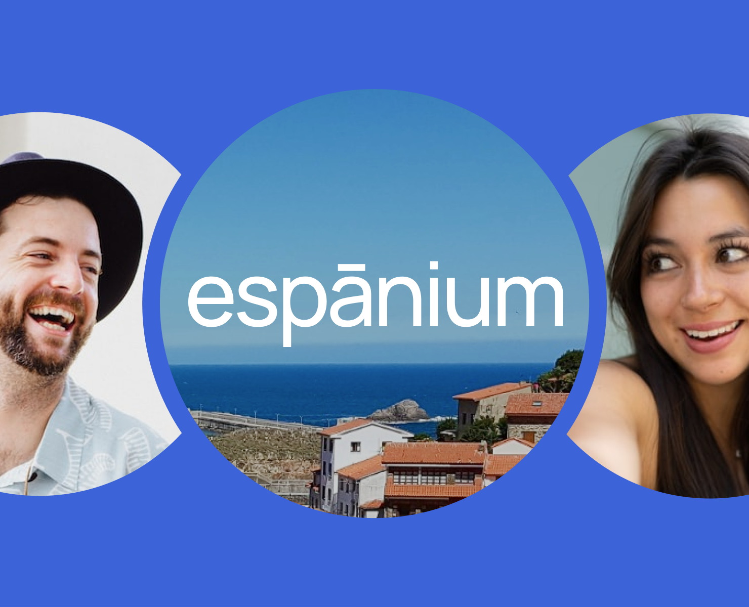 Espanium. Визы в Испанию на Dprofile