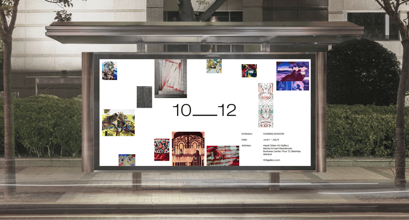 10__12 Gallery | Website Concept — Изображение №8 — Интерфейсы, Анимация на Dprofile