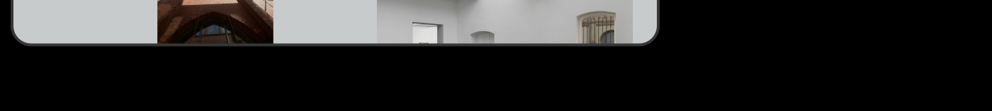 Olafur Eliasson Studio | Corporate website — Изображение №3 — Интерфейсы, Анимация на Dprofile