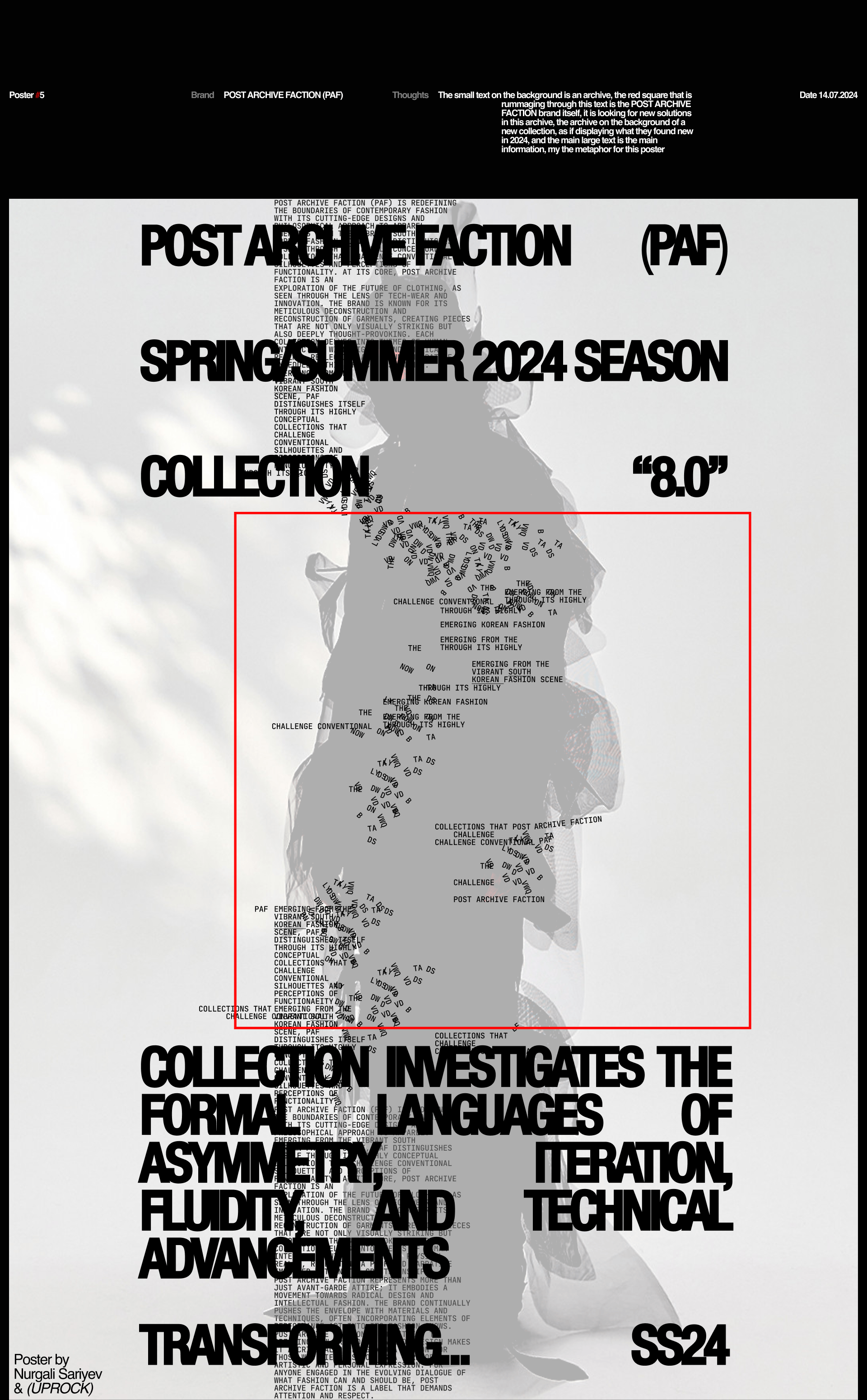 Poster collection — Изображение №9 — Графика на Dprofile