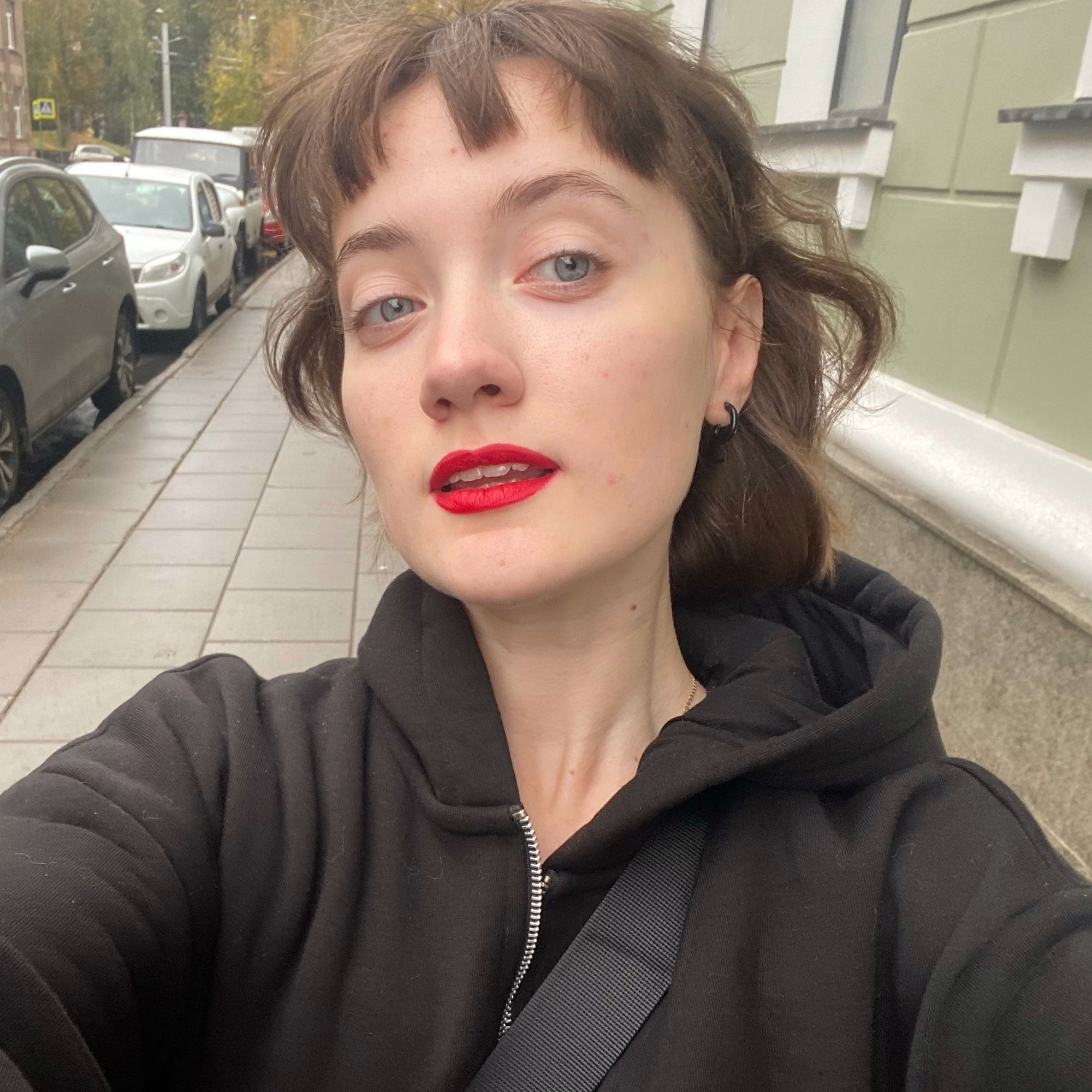 Аватар пользователя Дарья Маркова
