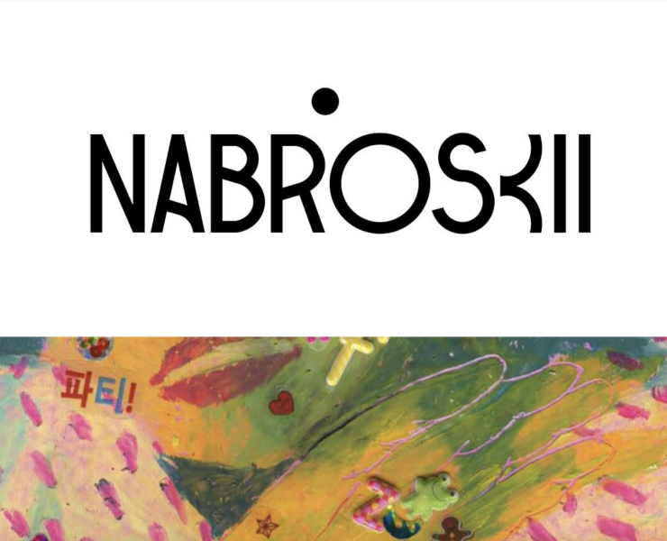 Branding of art studio на Dprofile