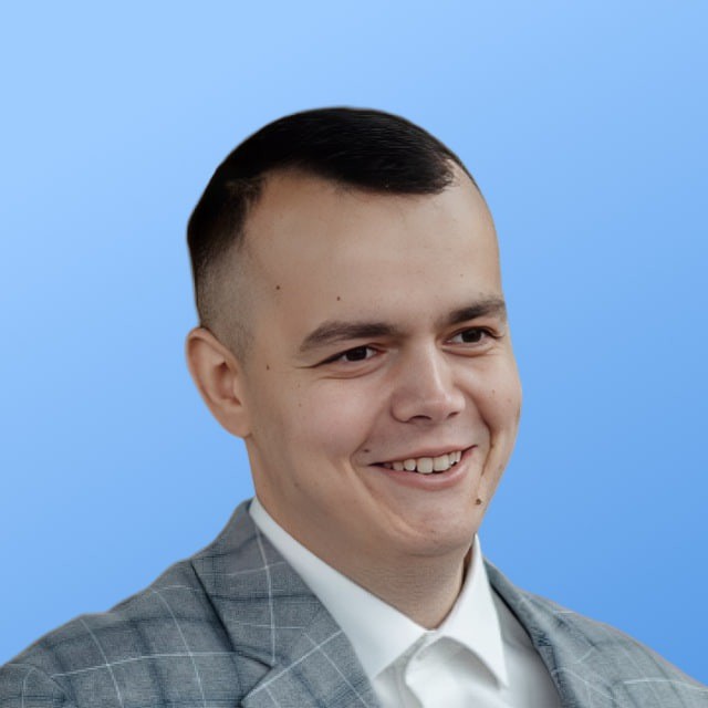 Аватар пользователя Александр Поляков