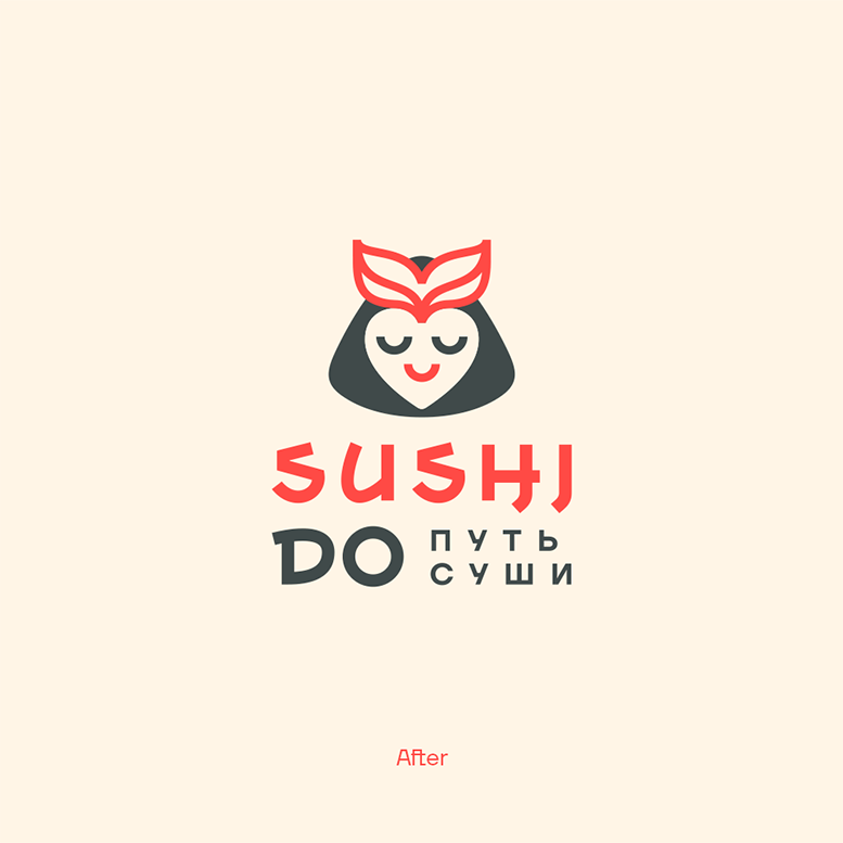 Sushi Do — Изображение №3 — Брендинг на Dprofile