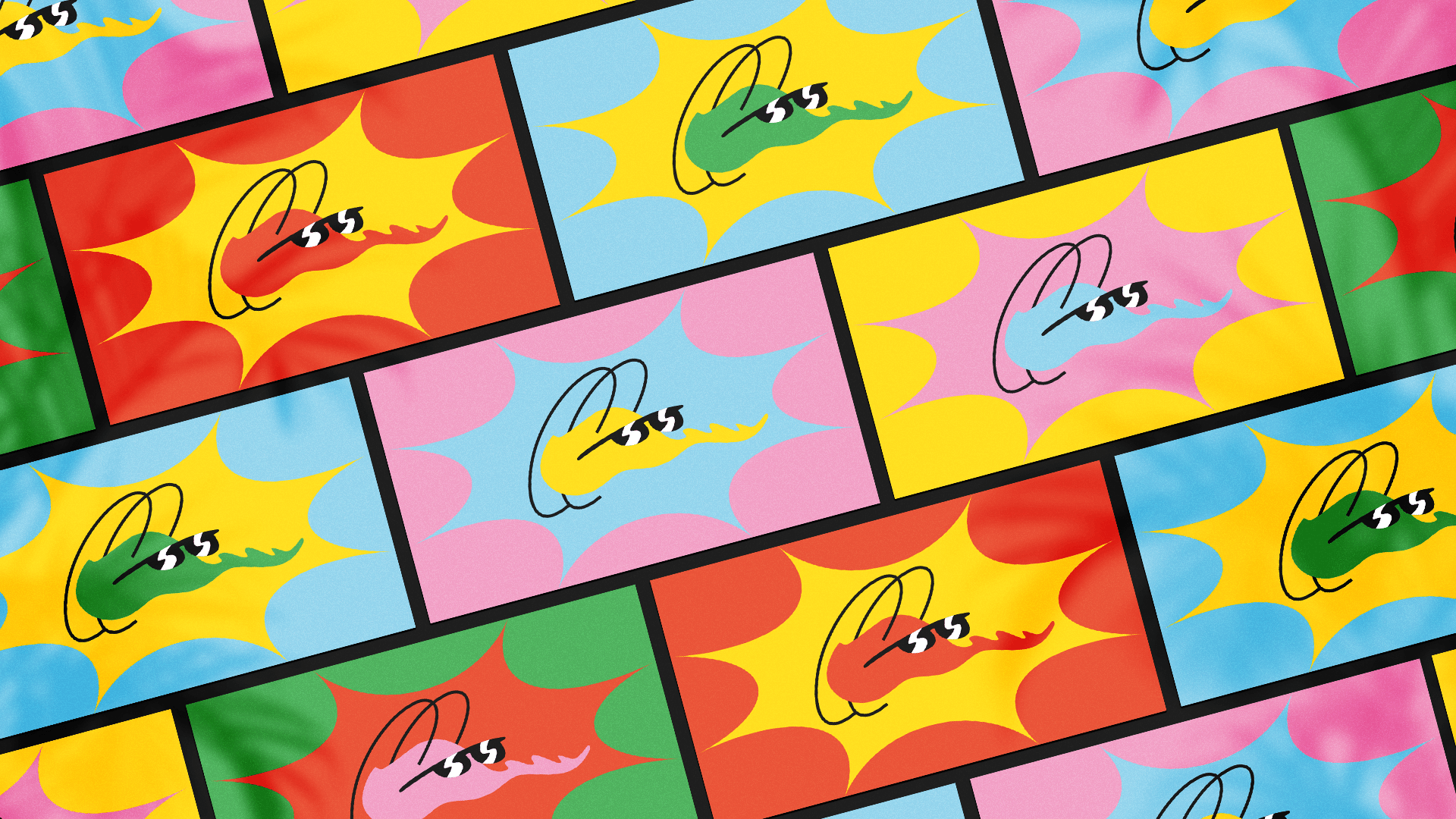 Da Shrimp — Изображение №2 — Брендинг на Dprofile