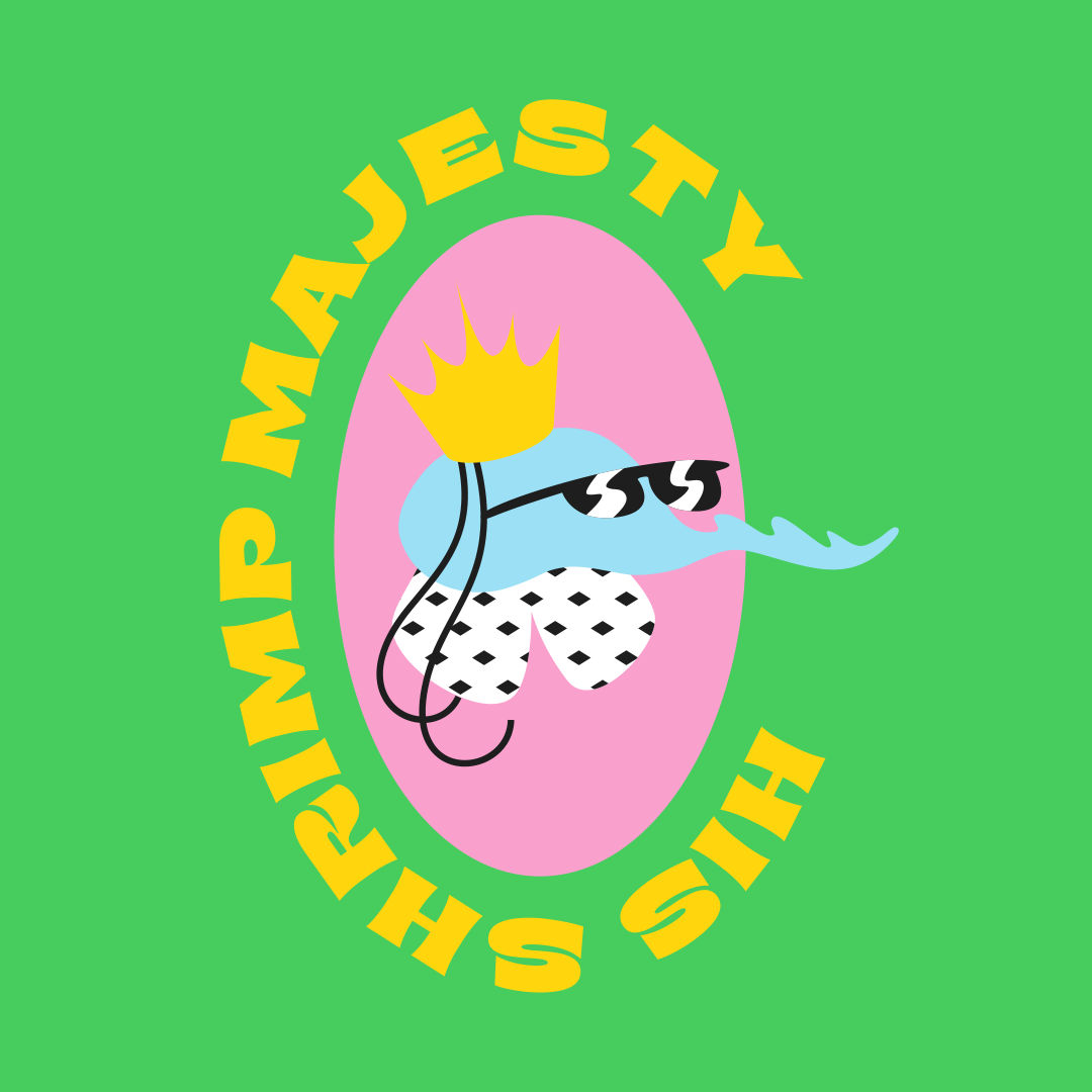 Da Shrimp — Изображение №21 — Брендинг на Dprofile