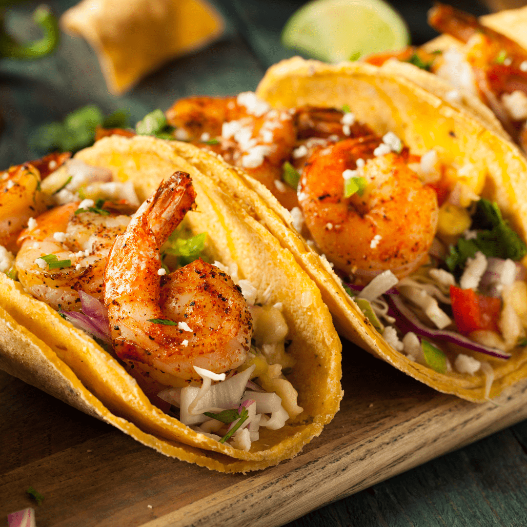 Da Shrimp — Изображение №15 — Брендинг на Dprofile