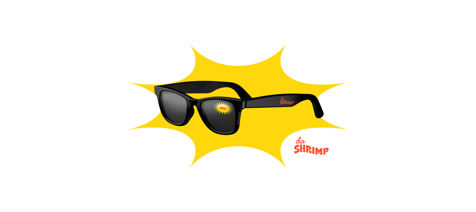 Da Shrimp — Изображение №28 — Брендинг на Dprofile