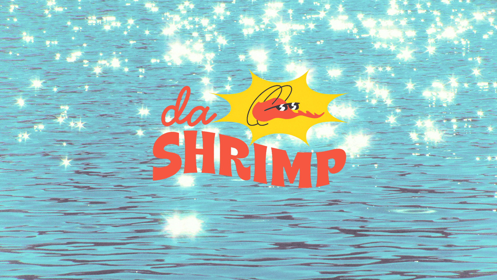 Da Shrimp — Изображение №1 — Брендинг на Dprofile