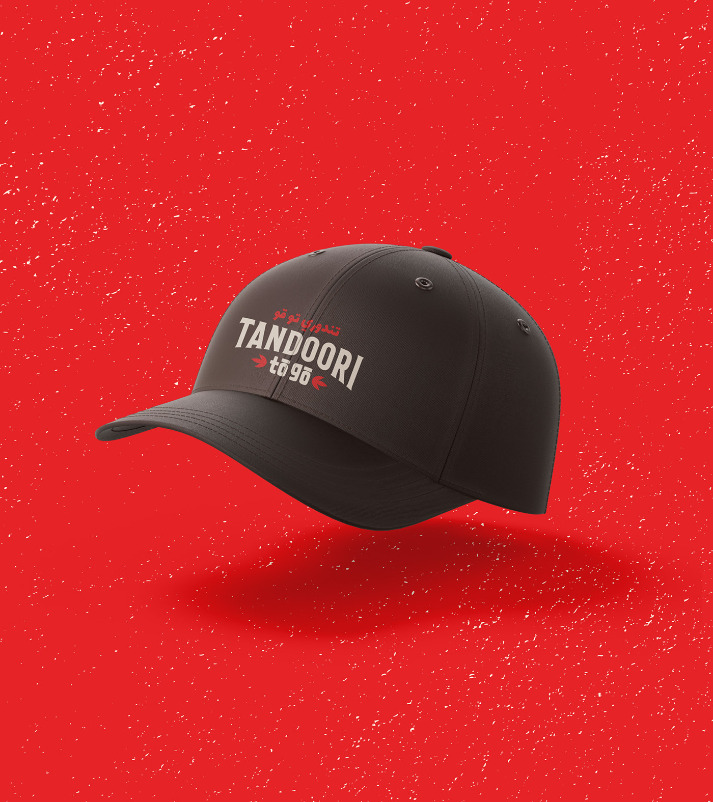 Tandoori To Go — Изображение №23 — Брендинг на Dprofile
