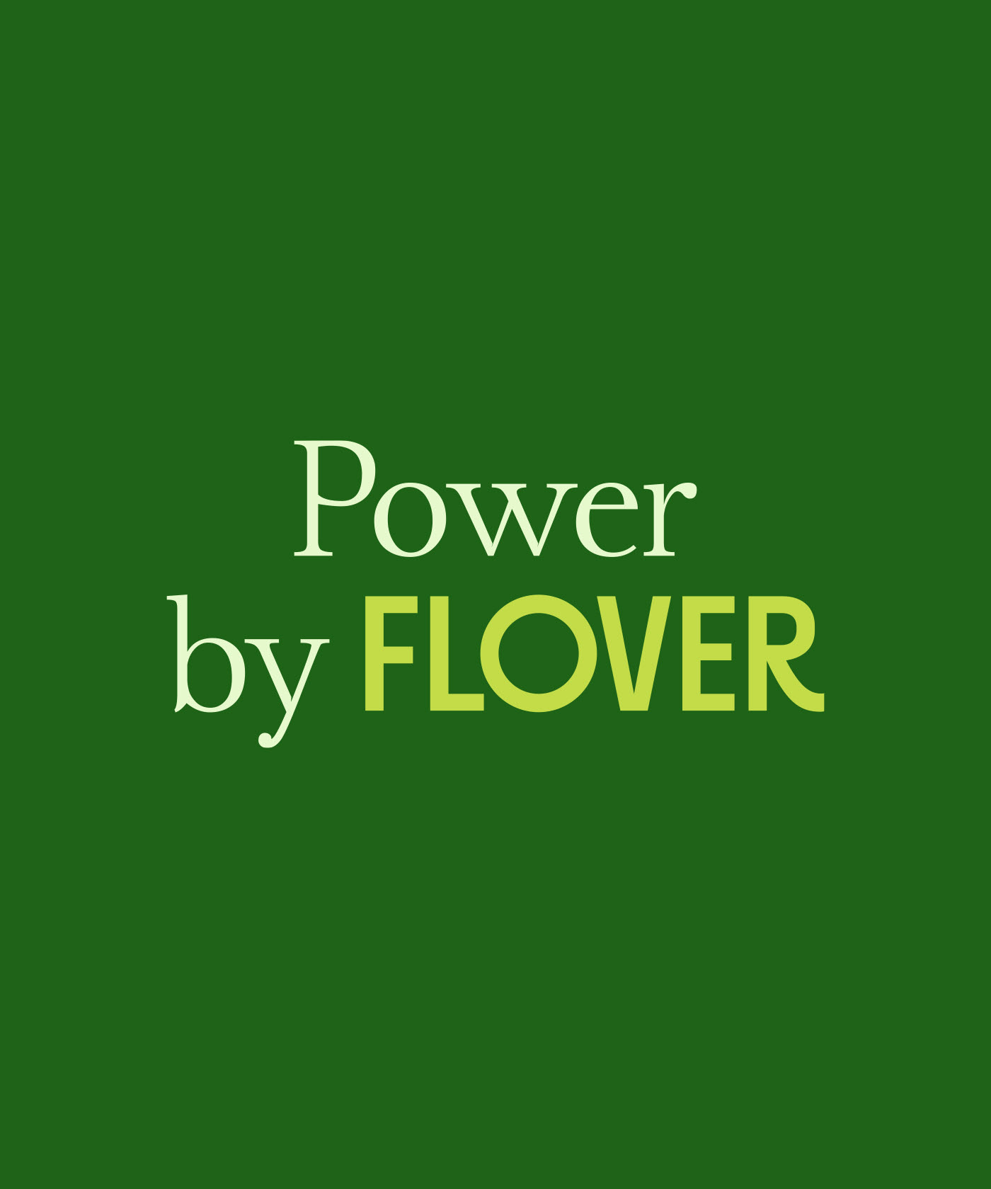 FLOVER tea — Изображение №16 — Брендинг на Dprofile