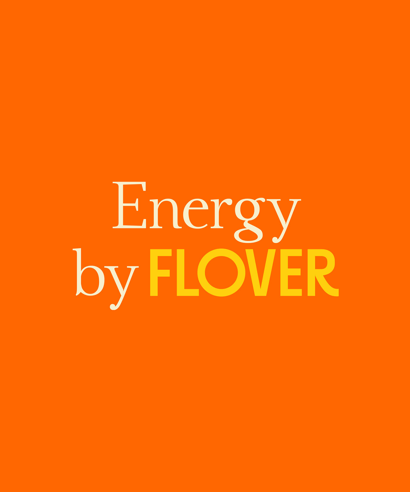 FLOVER tea — Изображение №12 — Брендинг на Dprofile
