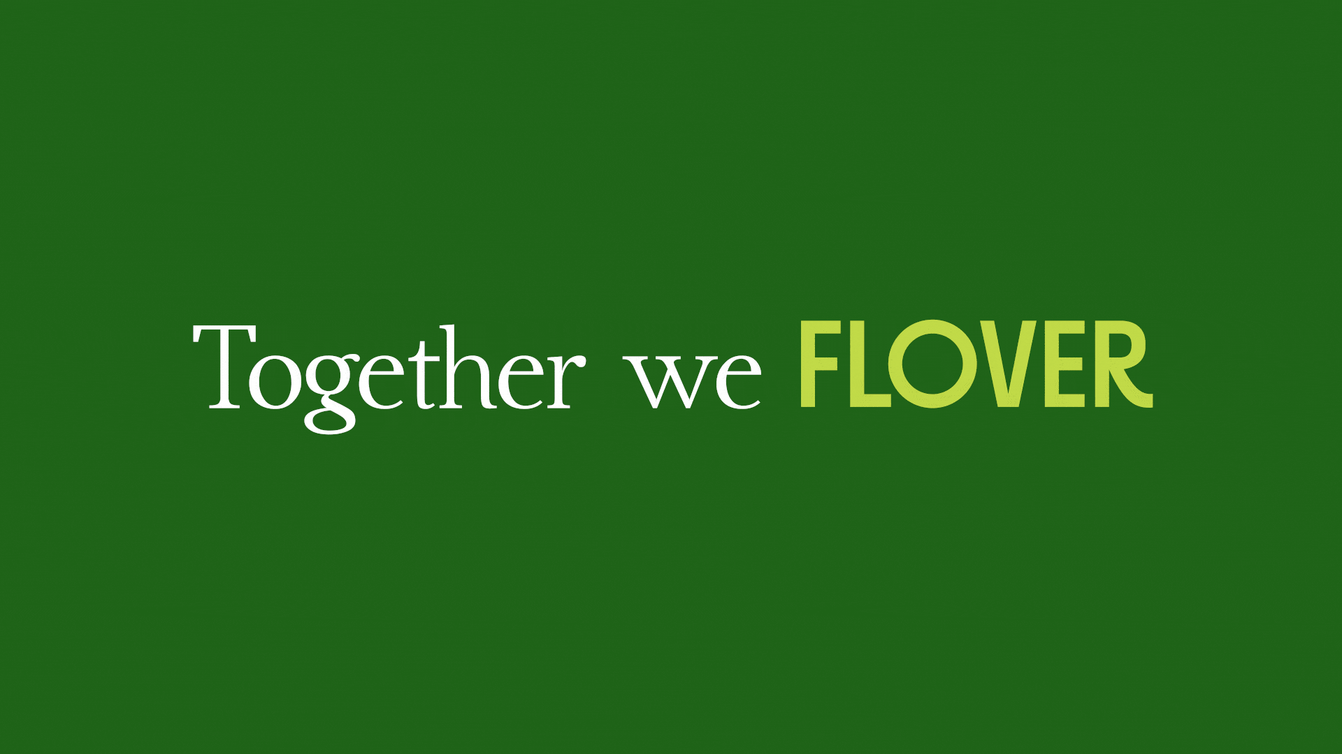 FLOVER tea — Изображение №1 — Брендинг на Dprofile