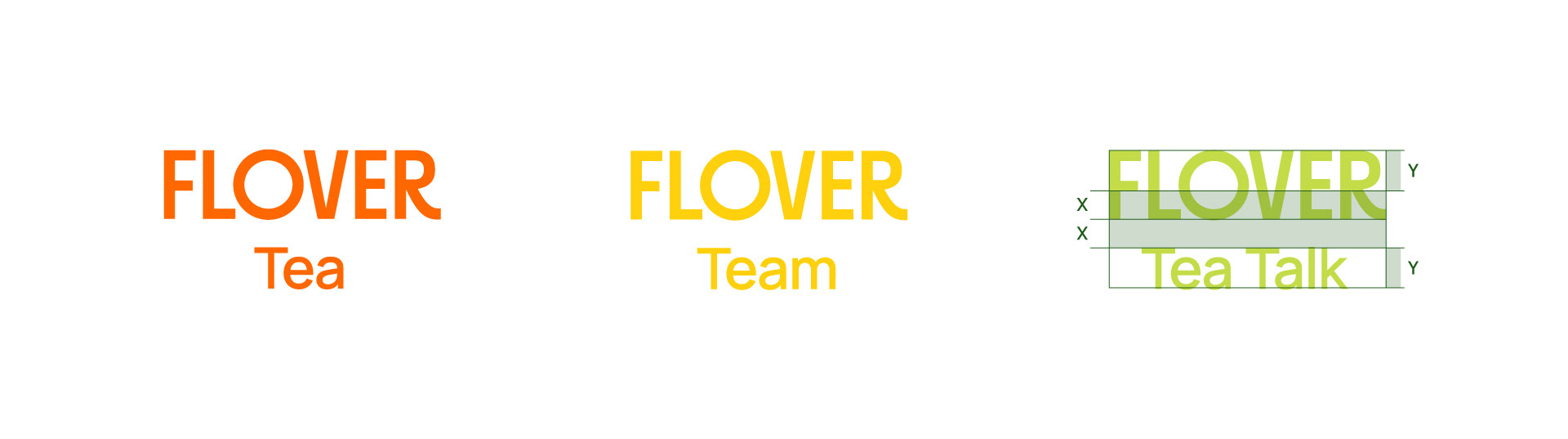 FLOVER tea — Изображение №2 — Брендинг на Dprofile