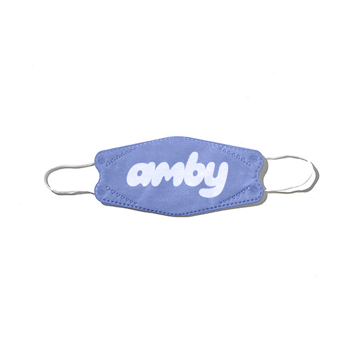 AMBY beauty club — Изображение №13 — Брендинг на Dprofile