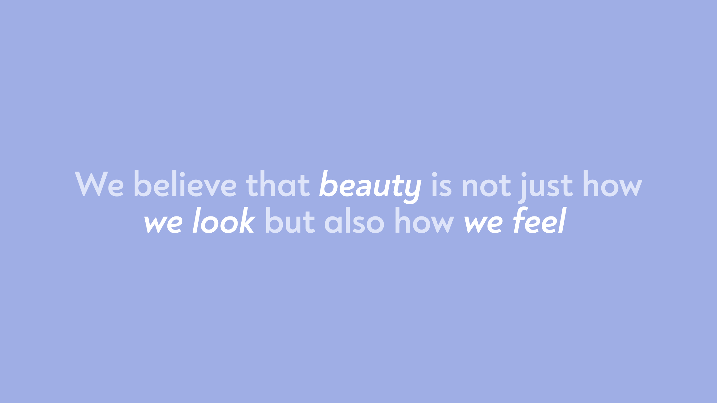 AMBY beauty club — Изображение №23 — Брендинг на Dprofile