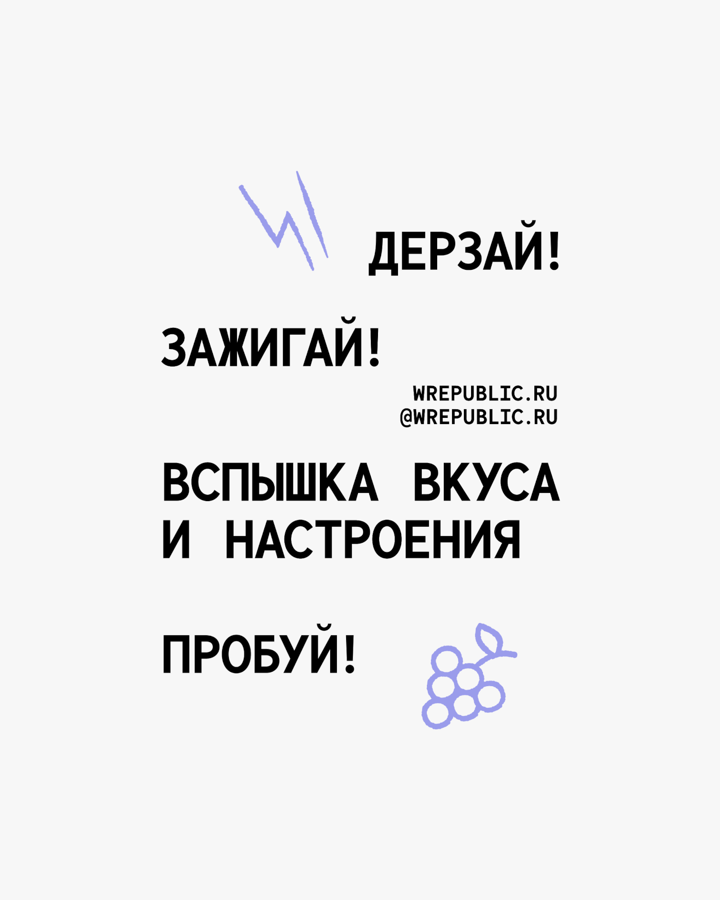 WINE REPUBLIC | SHOP — Изображение №3 — Брендинг, Иллюстрация на Dprofile