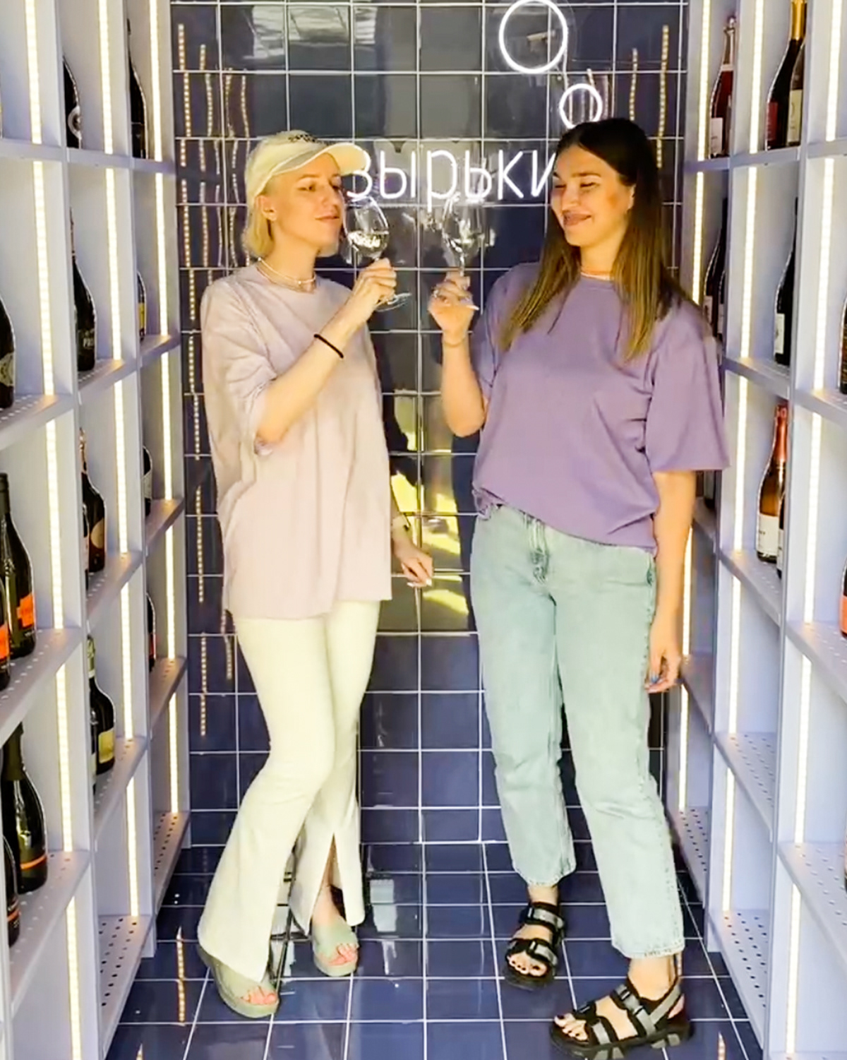 WINE REPUBLIC | SHOP — Изображение №32 — Брендинг, Иллюстрация на Dprofile