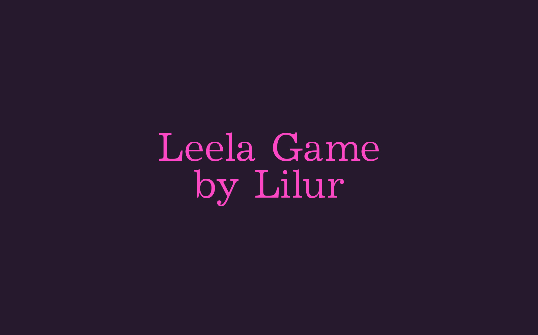LILUR — Изображение №4 — Брендинг, 3D на Dprofile