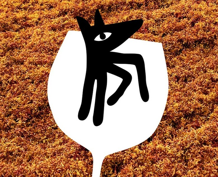 WILD LEGS | wine&food — Брендинг, Иллюстрация на Dprofile