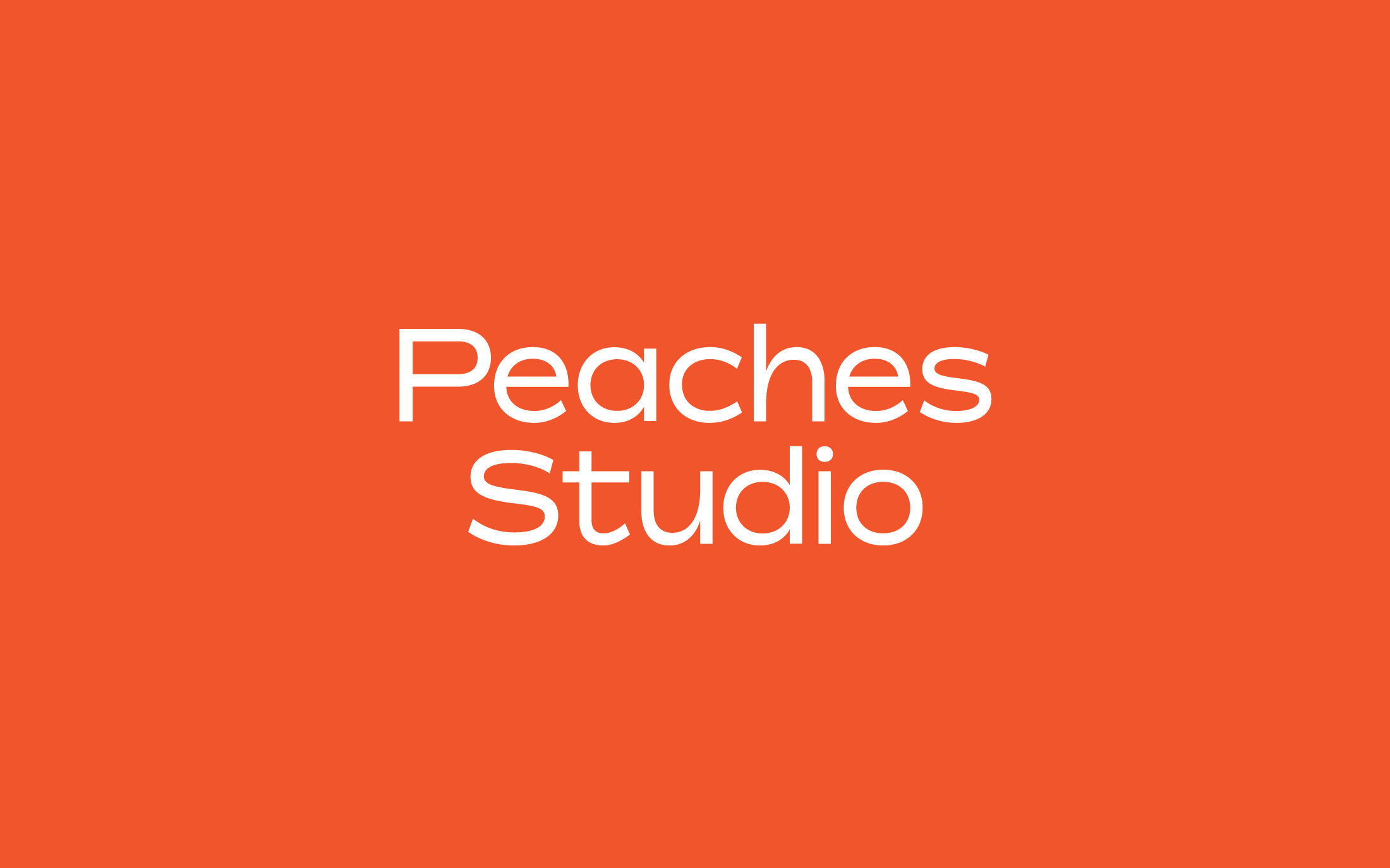 Peaches Studio — Изображение №1 — Брендинг, Иллюстрация на Dprofile