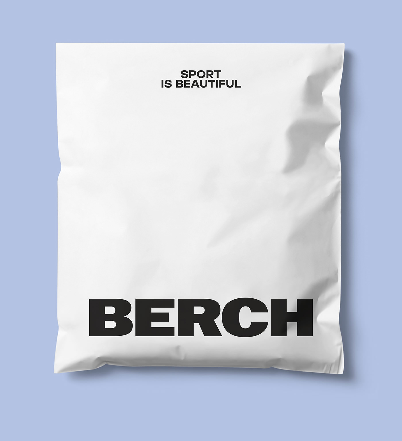 BERCH | sport brand — Изображение №6 — Брендинг на Dprofile