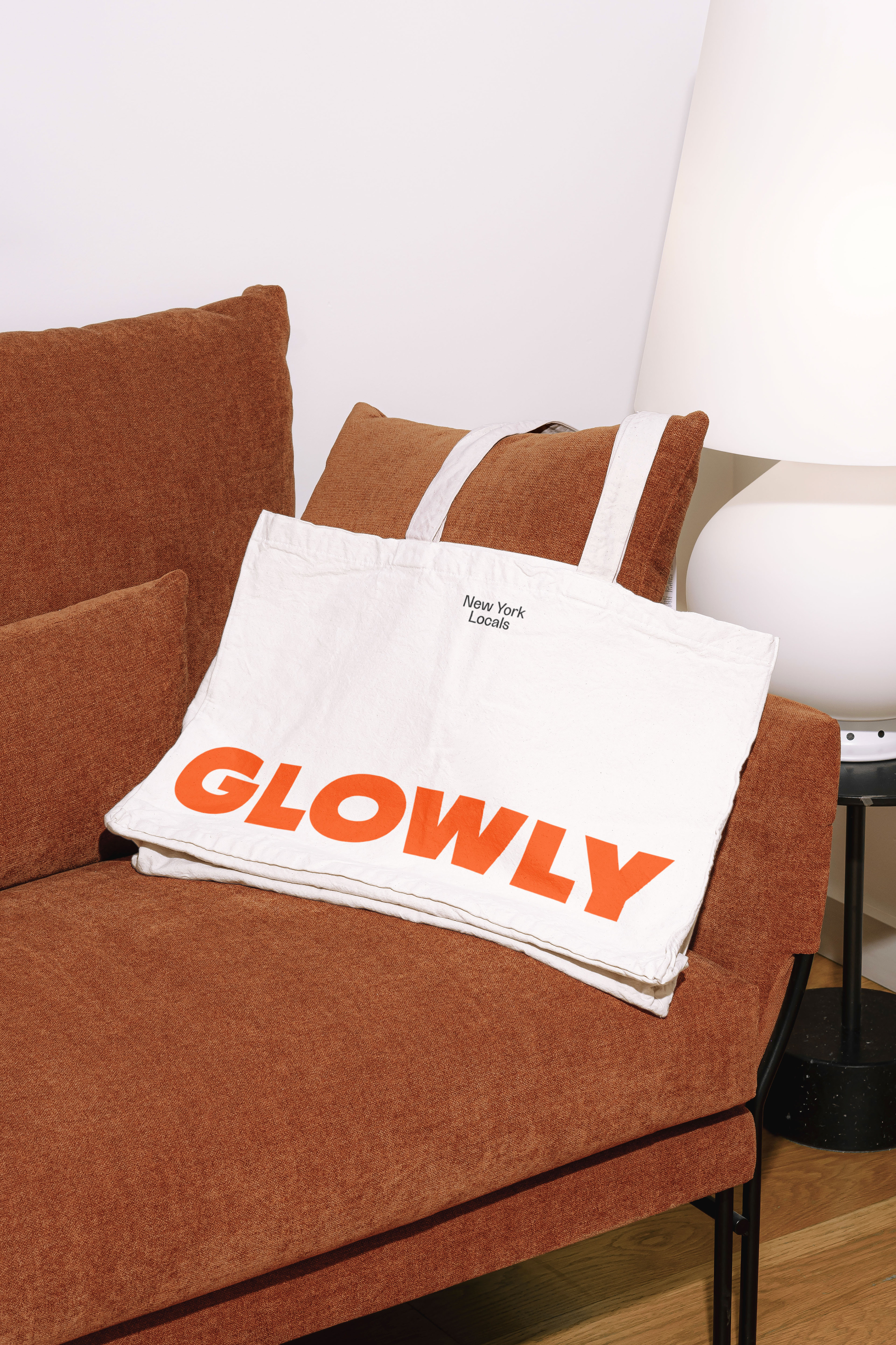 GLOWLY — Изображение №9 — Брендинг, Иллюстрация на Dprofile