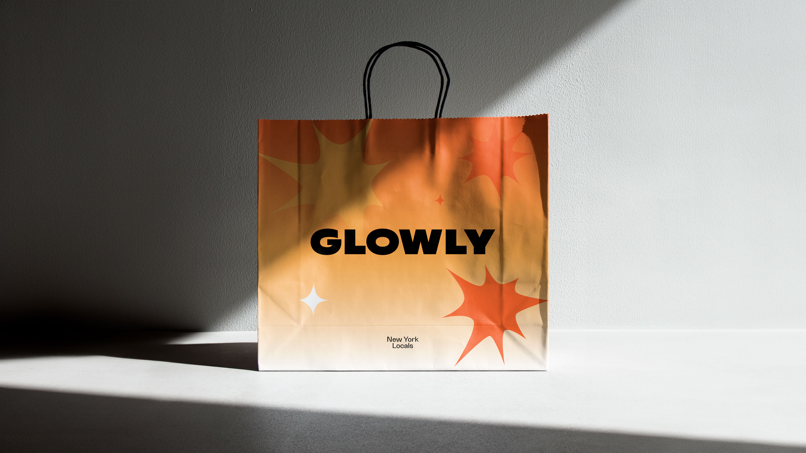 GLOWLY — Изображение №13 — Брендинг, Иллюстрация на Dprofile