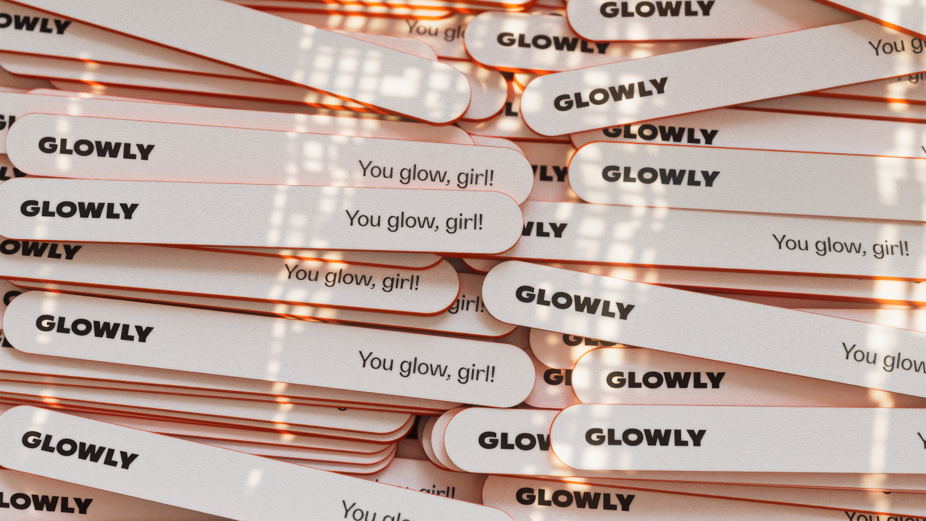 GLOWLY — Изображение №4 — Брендинг, Иллюстрация на Dprofile