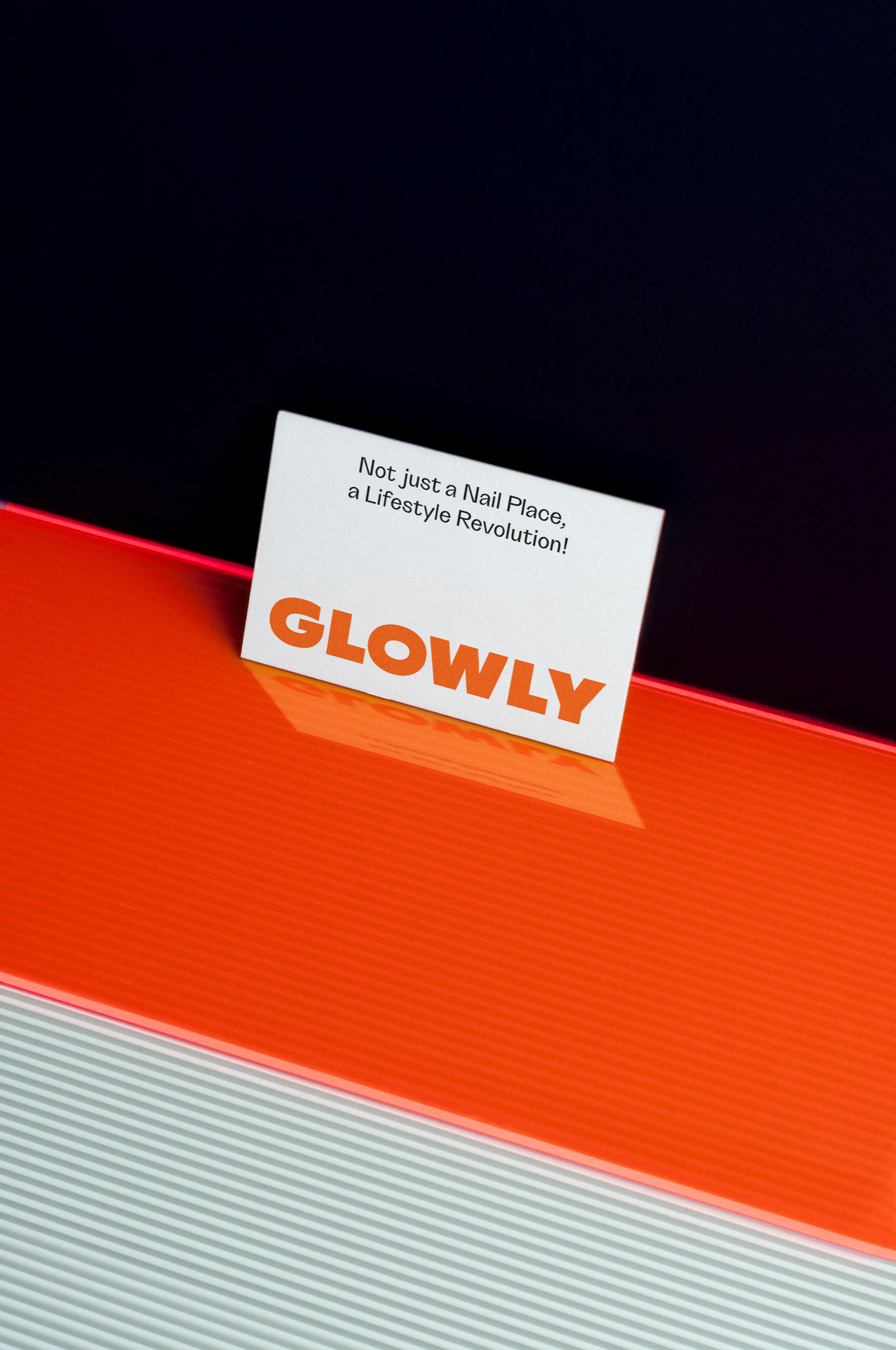 GLOWLY — Изображение №6 — Брендинг, Иллюстрация на Dprofile