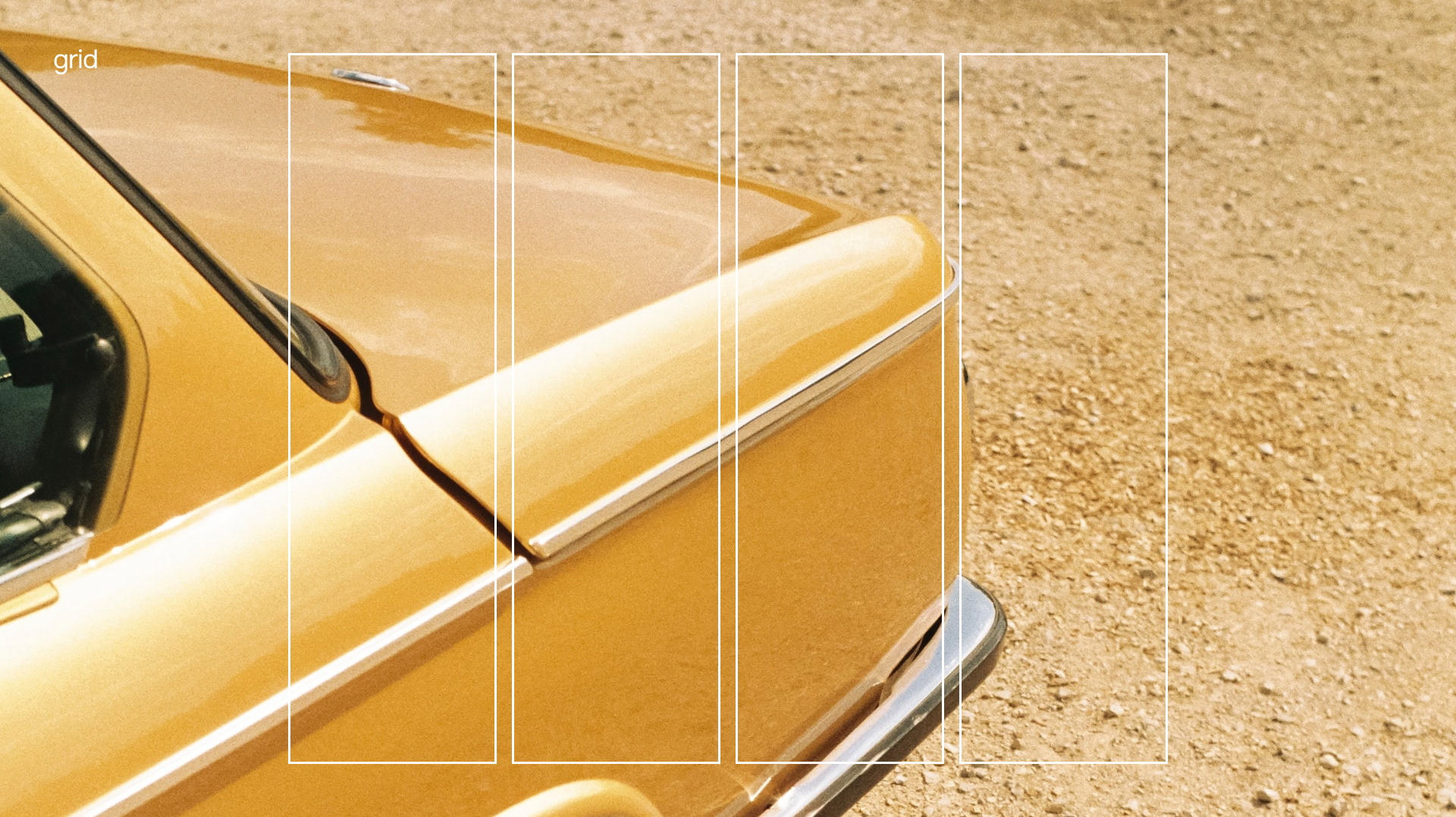 E-commerce retro sunglasses web design concept — Изображение №4 — Интерфейсы на Dprofile