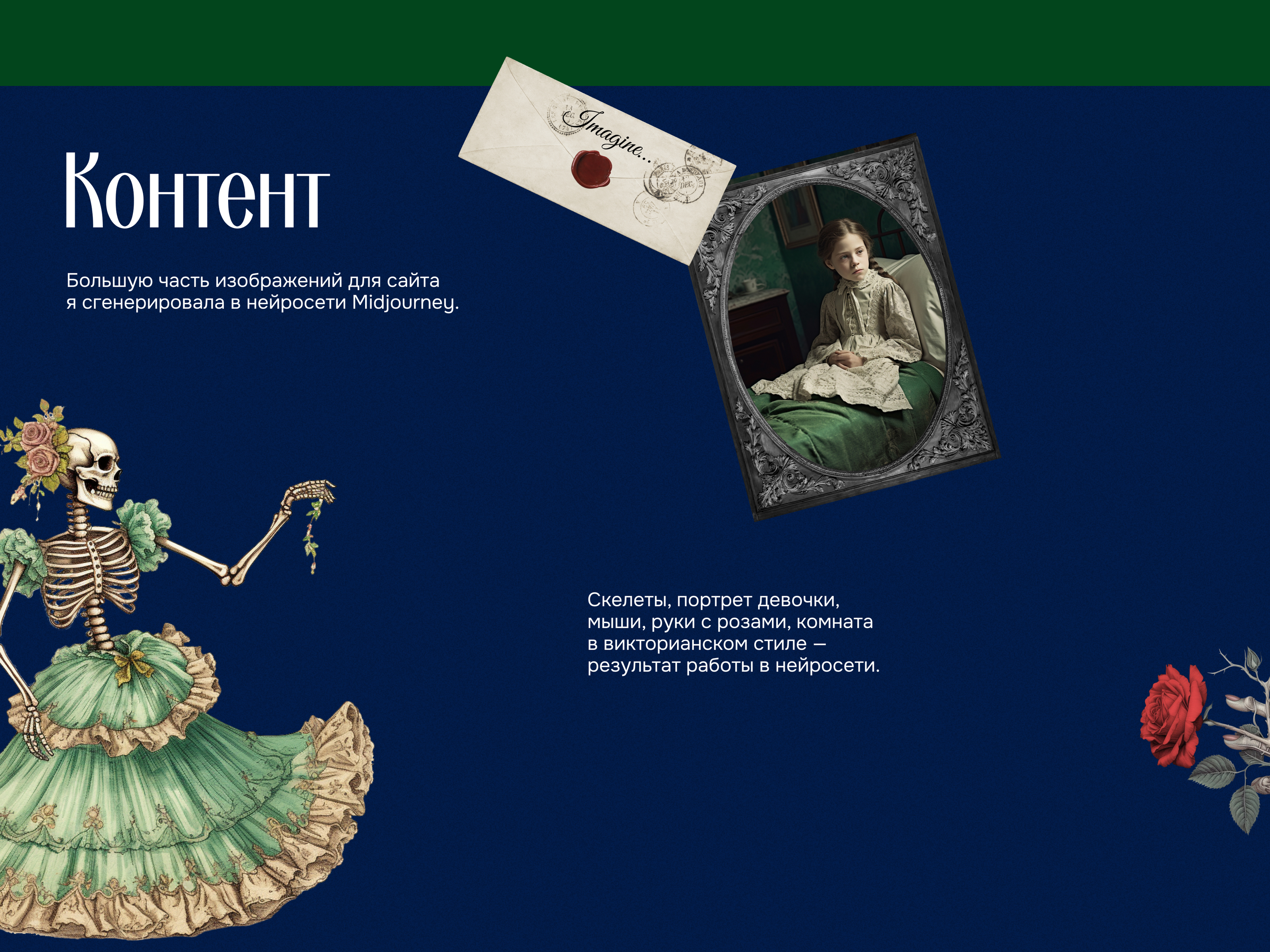 Лонгрид об опасной любви к зеленому цвету — Изображение №8 — Интерфейсы, Анимация на Dprofile