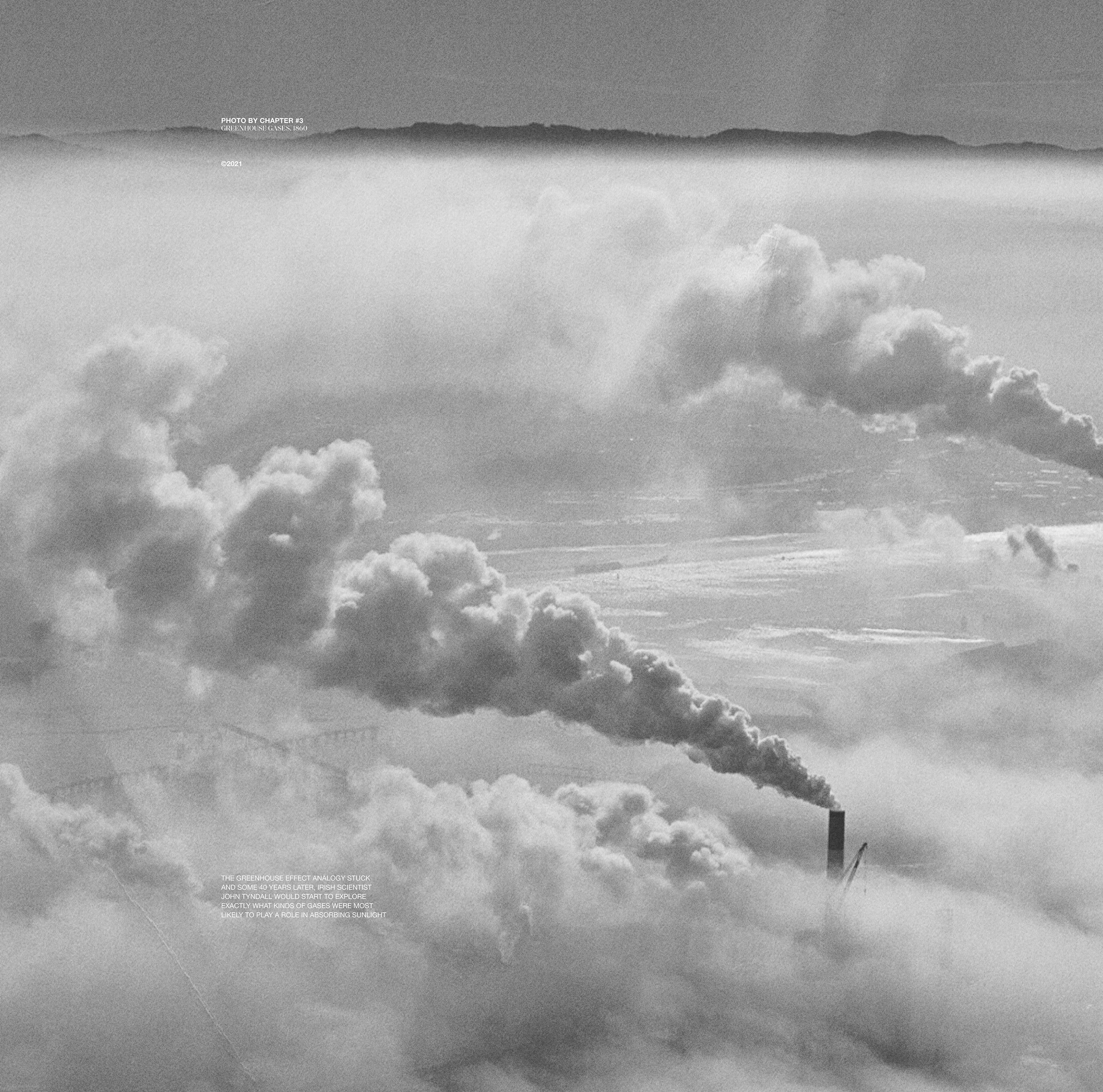Climate History 1820-2020 — Изображение №15 — Интерфейсы на Dprofile