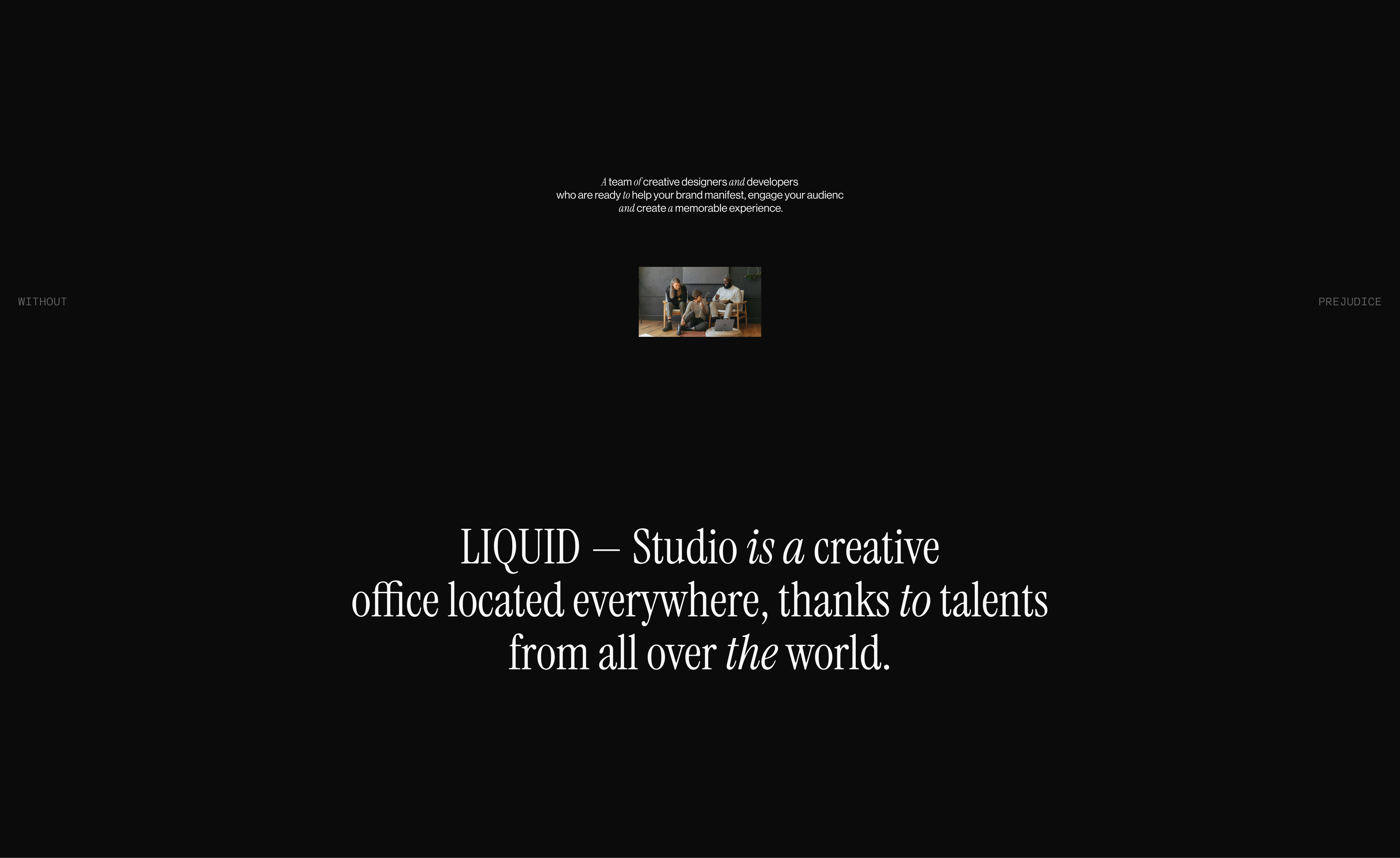 Liquid — Изображение №3 — Интерфейсы на Dprofile