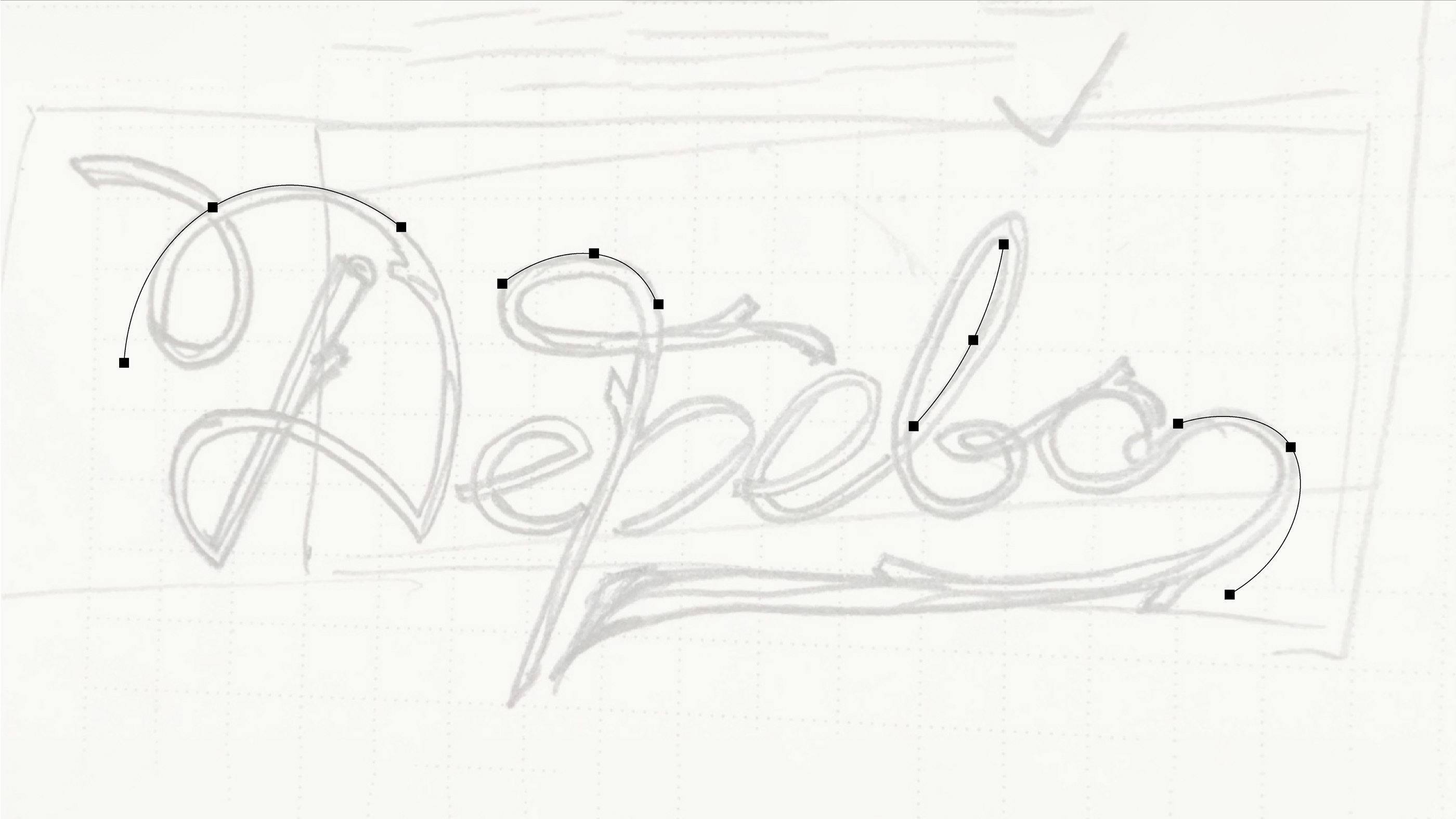 Дерево | Lettering — Изображение №3 — Брендинг, Графика на Dprofile