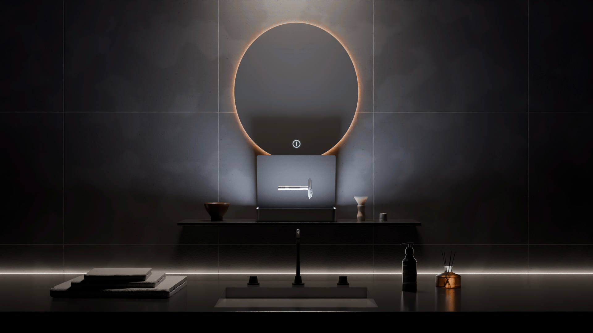 Rockwell Razors — Изображение №6 — 3D, Анимация на Dprofile